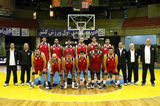 منتخب السلة يتأهل الى نهائيات آسيا بفوز مثير على العراق منتخب السلة يتأهل الى نهائيات آسيا بفوز مثير على العراق
