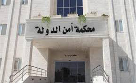 امن الدولة يقضي بتجريم شاب بالترويج لتنظيم داعش امن الدولة يقضي بتجريم شاب بالترويج لتنظيم داعش