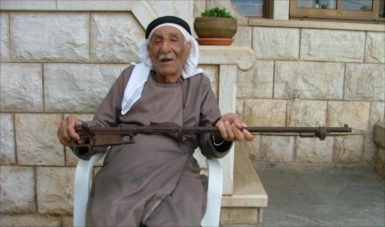 رحيل "قردحجي" الثورة الفلسطينية الكبرى رحيل "قردحجي" الثورة الفلسطينية الكبرى