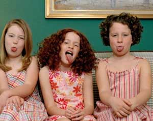 كيف تعالج التأثير السيئ لأصدقاء أبنائك ؟ 