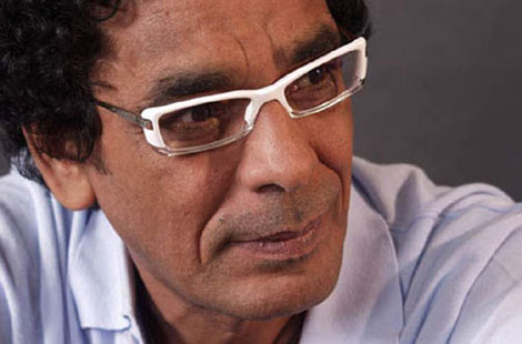 محمد منير يغيب عن جمهوره ليلة رأس السنة