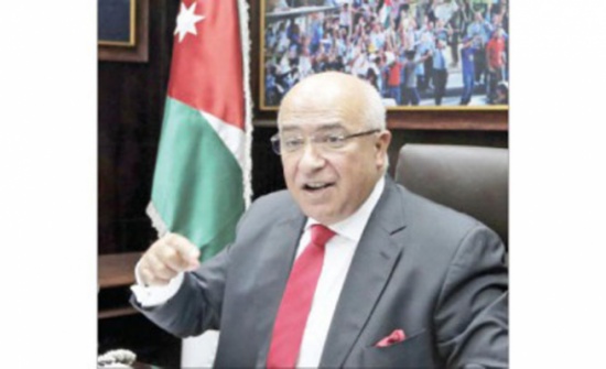 المعايطة : متفائلون بمحاصرة الوباء وبإجراء الانتخابات بموعدها