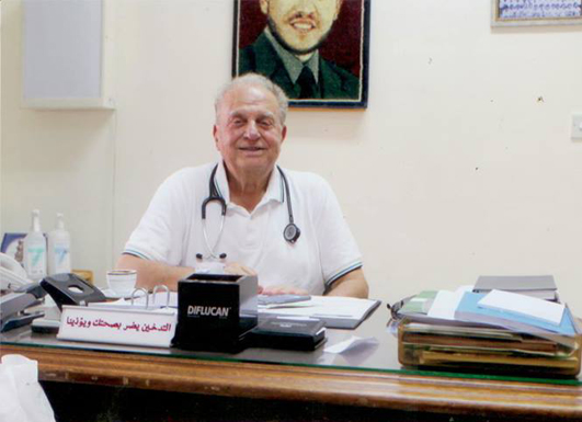 التسمم الغذائي