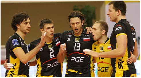 سكرا بيلشاتو يحجز مقعده في النهائي