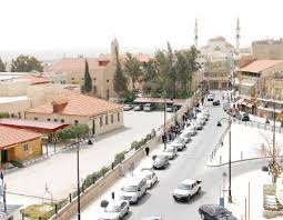 العقيد الخالدي: 97 % نسبة اكتشاف الجريمة في مأدبا