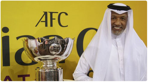 بن همام على مسافة واحدة من جميع المرشحين