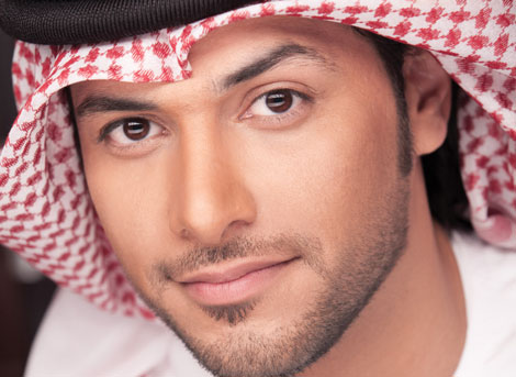 منصور زايد في تركيا لتصوير "خلوني" مع ياسر الياسري