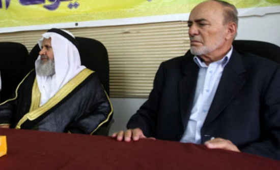 أنباء عن اختيار عربيات مراقباً عاماً لجماعة الإخوان خلفاً لهمام سعيد