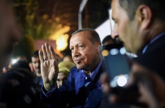 أوروبا وتركيا .. ماذا بعد انتصار أردوغان؟ أوروبا وتركيا .. ماذا بعد انتصار أردوغان؟