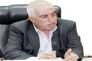 اتحاد المقاولين العرب ينتخب الطراونة نائبا لرئيسه  