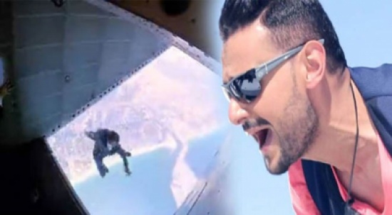 رامز جلال لأحلام: “السنة الجاية هتفوت عليكي” رامز جلال لأحلام: “السنة الجاية هتفوت عليكي”