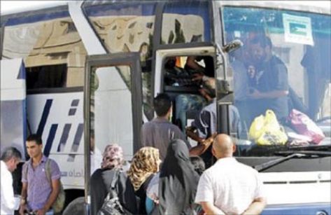 مصدر :توقع الإعلان عن أسماء الحجاج خلال أسبوعين