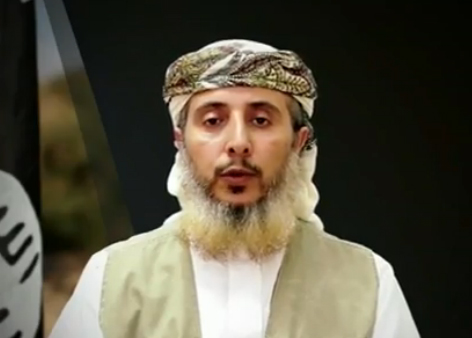 القاعدة تحمل اوباما مسؤولية مقتل الرهينتين في اليمن القاعدة تحمل اوباما مسؤولية مقتل الرهينتين في اليمن