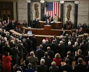  مجلس الشيوخ يفتح الطريق للتصديق على معاهدة ستارت  