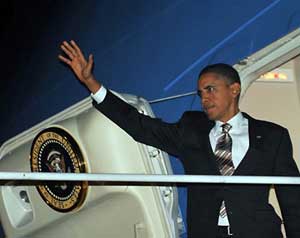 دعوة لأوباما للضغط على إسرائيل    