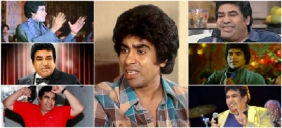 صور وفيديو| بعد غياب 10 سنوات، أحمد عدوية يكشف السبب الذي دفعه لترك الفن!!