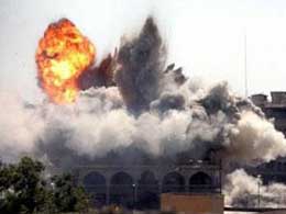 السلطات العراقية تحذر مسؤولين واعلاميين من هجمات للقاعدة بطرود مفخخة