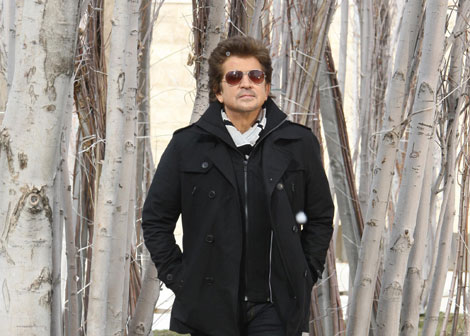 "ما بعرف شو بدّي".. هديّة وليد توفيق في السنة الجديدة