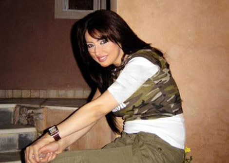 ميسا مغربي: لم احتفل بطلاقي كما روج البعض