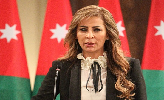 غنيمات: الحكومة تتابع بجديّة جميع المخالفات الواردة في تقرير ديوان المحاسبة غنيمات: الحكومة تتابع بجديّة جميع المخالفات الواردة في تقرير ديوان المحاسبة