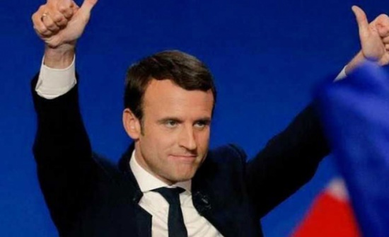 نتيجة انتخابات فرنسا مبعث ارتياح لبعض مسؤولي المركزي الأمريكي نتيجة انتخابات فرنسا مبعث ارتياح لبعض مسؤولي المركزي الأمريكي