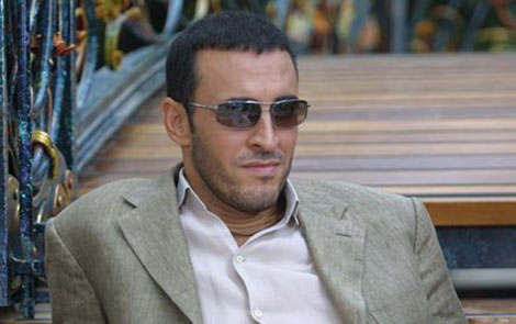 عاجل وحصري.. عودة نزار قباني لالبوم كاظم الساهر الجديد