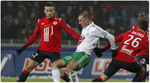 ليل بطلاً للخريف