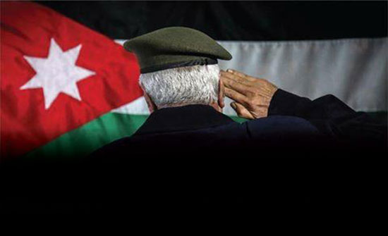 اكثر من 6 آلاف مستفيد من قروض "المتقاعدين العسكريين" اكثر من 6 آلاف مستفيد من قروض "المتقاعدين العسكريين"