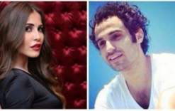 أحمد فهمي ومنة يتزوجان بعيداً عن الكاميرات أحمد فهمي ومنة يتزوجان بعيداً عن الكاميرات