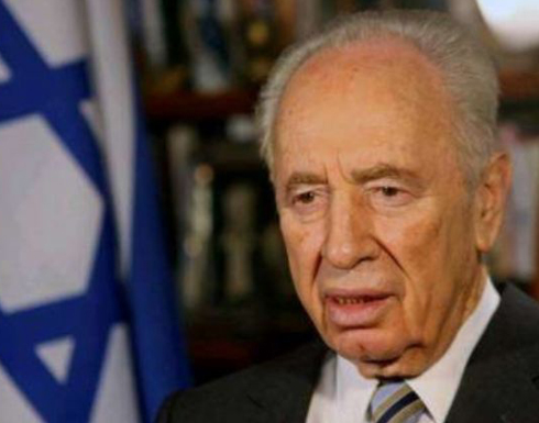 رفض شعبي مغربي لزيارة " شمعون بيريز "