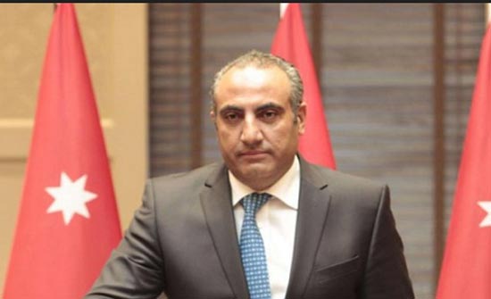 الشواربة يزور بلديتي الخليل وبيت لحم لدعمهما بخبرات وإمكانات امانة عمان