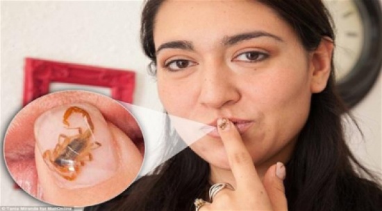 صور: تعرف على أخطر صيحة في عالم التجميل