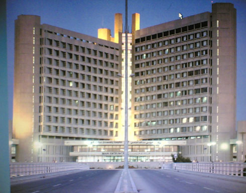 يوم طبي مجاني لتربية بني عبيد بالتعاون مع مستشفى الملك المؤسس