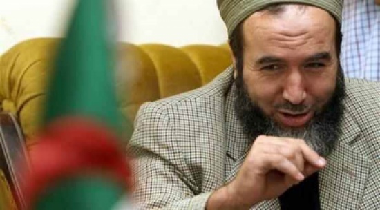 الجيش الإسلامي للإنقاذ في الجزائر يؤسس حزبًا سياسيًا جديدًا الجيش الإسلامي للإنقاذ في الجزائر يؤسس حزبًا سياسيًا جديدًا