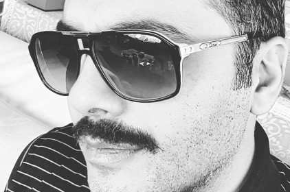 رامي عياش… بلا لحية