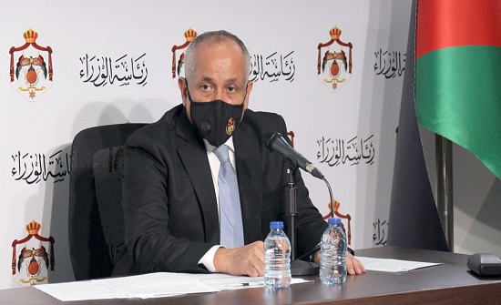 العايد : نأمل تقيد الطلبة بالبروتوكول الصحّي العايد : نأمل تقيد الطلبة بالبروتوكول الصحّي
