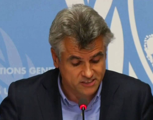 اليونيسيف: تجنيد 16 الف طفل بالقوة في جنوب السودان منذ بداية النزاع