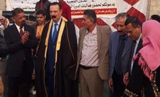 انطلاق مهرجان الشونة الجنوبية للثقافة والفنون انطلاق مهرجان الشونة الجنوبية للثقافة والفنون