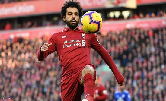 أسطورة ليفربول يكشف سر تراجع "الريدز".. ويهاجم صلاح أسطورة ليفربول يكشف سر تراجع "الريدز".. ويهاجم صلاح