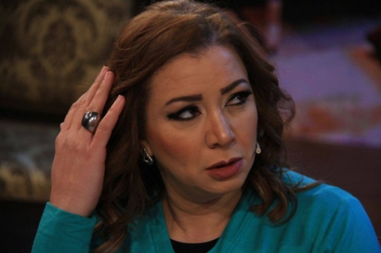 انتصار لممثل مصري: مفتكرش إني هاهدى لو اتجوزتك! انتصار لممثل مصري: مفتكرش إني هاهدى لو اتجوزتك!