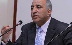 الدكتور الشواقفه يستقبل في مكتبه ممثلي المساعدات الأوروبية