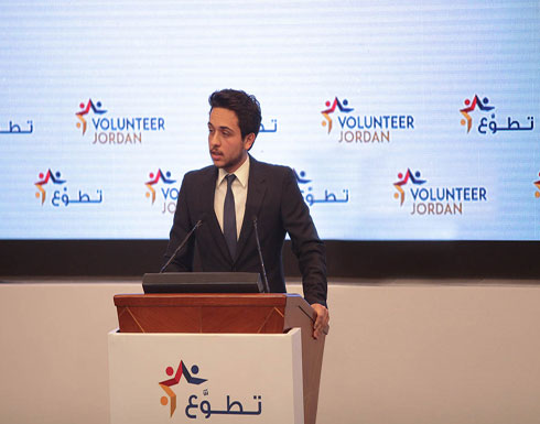 ولي العهد: المستقبل سيشهد لشباب الوطن تشييدهم بروجا من المعرفة والنهضة ولي العهد: المستقبل سيشهد لشباب الوطن تشييدهم بروجا من المعرفة والنهضة