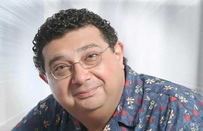 عامل يتهم ماجد الكدواني بضربه بسبب فتاة عامل يتهم ماجد الكدواني بضربه بسبب فتاة