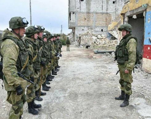 دير شبيغل: ماذا جنت سوريا بعد سنتين من التدخل الروسي؟