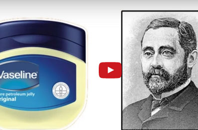 بالفيديو  : حقائق غريبة عن المخترعين والإختراعات !