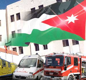 أبرز الحوادث خلال 24 ساعة الماضية