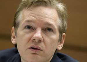 ويكيليكس: أميركا منزعجة من الجزيرة      