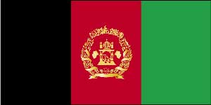  مقتل شرطي واصابة خمسة مدنيين في اعتداء انتحاري في افغانستان 