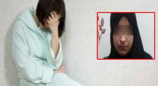 بعد 20 عاما من الزواج هذه الزوجة حرمت زوجها من رجولته للابد..والسبب؟ بعد 20 عاما من الزواج هذه الزوجة حرمت زوجها من رجولته للابد..والسبب؟