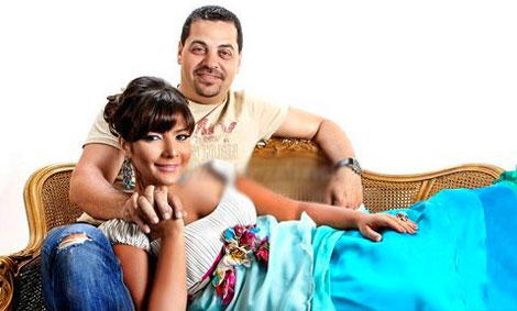 أسرار غرفة نوم أصالة في مسلسل يكتبه طليقها !